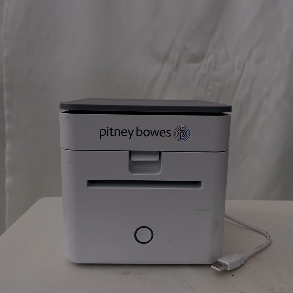 4x6 Thermal shipping Label Printer